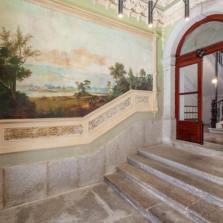 D&S - Palacio Dos Principes Porto Buitenkant foto